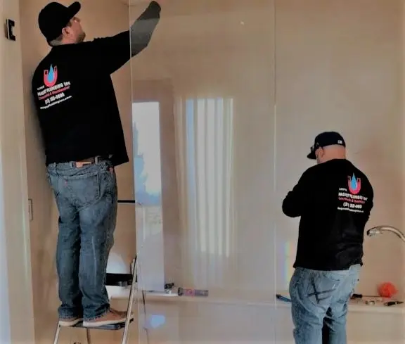 Professional plumbing installation for Tankless Water Heater Installation in Nephi